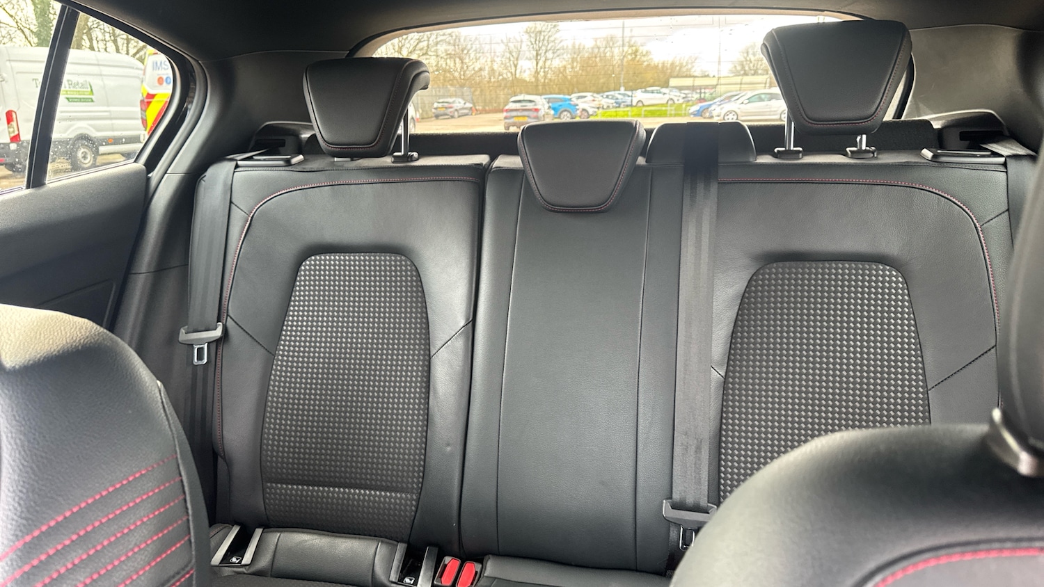 Used Ford Focus 2020 for sale - 77662439: Photo 15