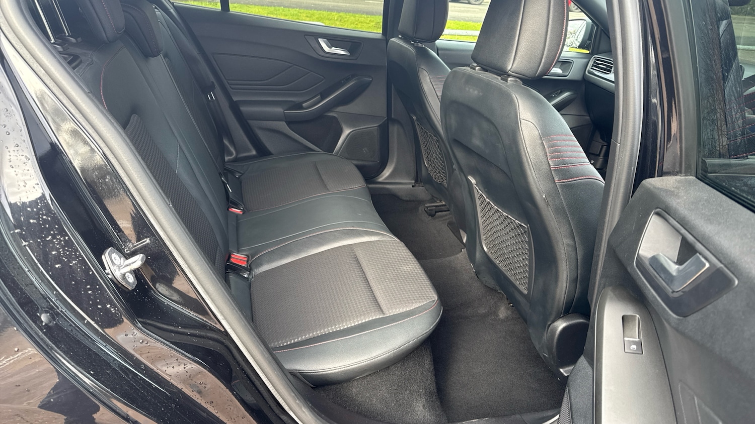 Used Ford Focus 2020 for sale - 77662439: Photo 16