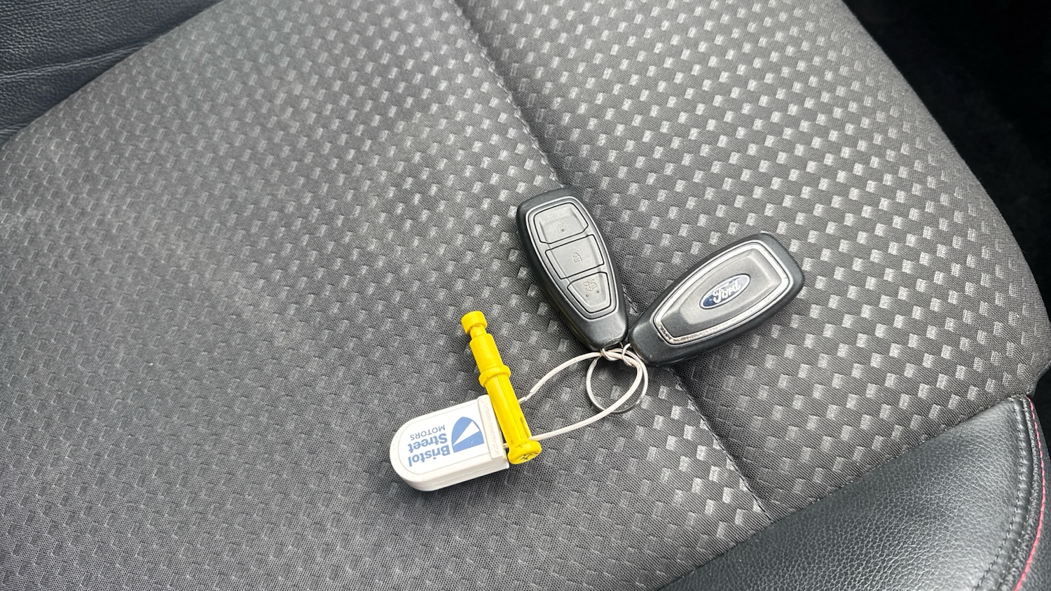 Used Ford Focus 2020 for sale - 77662439: Photo 20