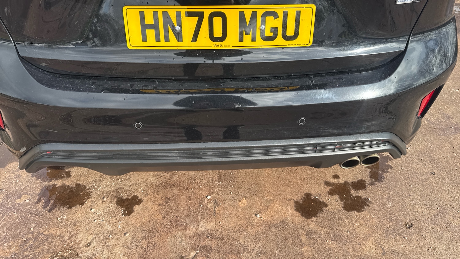 Used Ford Focus 2020 for sale - 77662439: Photo 21