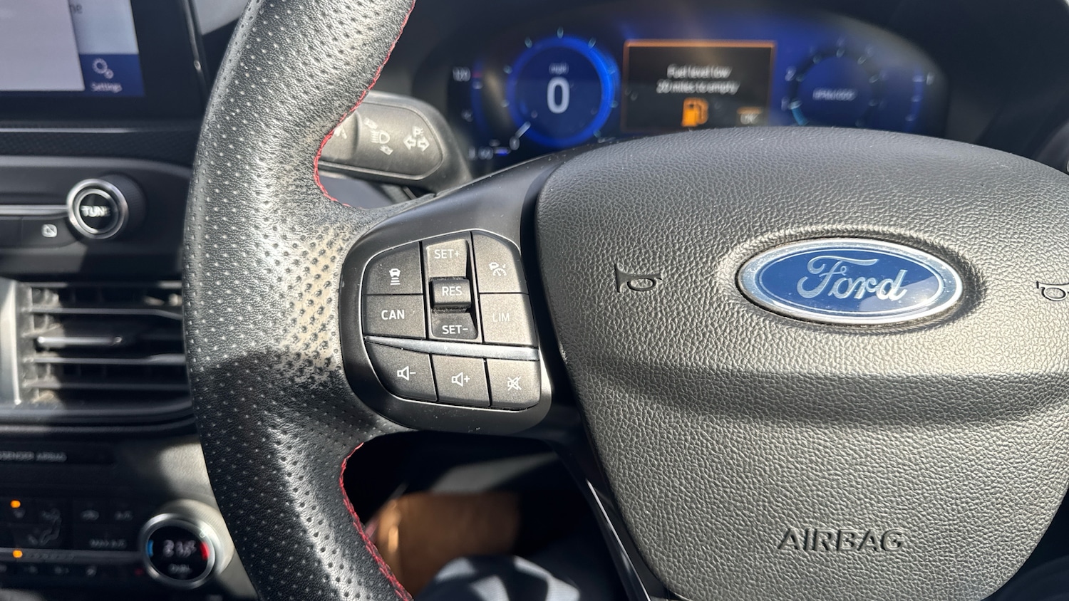 Used Ford Focus 2020 for sale - 77662439: Photo 25