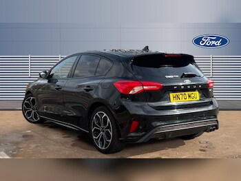 Used Ford Focus 2020 for sale - 77662439: Photo