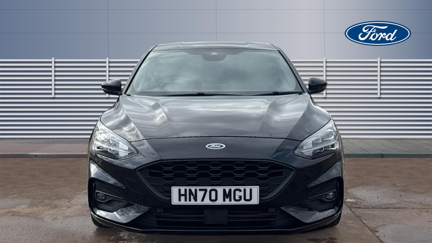 Used Ford Focus 2020 for sale - 77662439: Photo 3