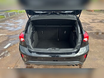 Used Ford Focus 2020 for sale - 77662439: Photo