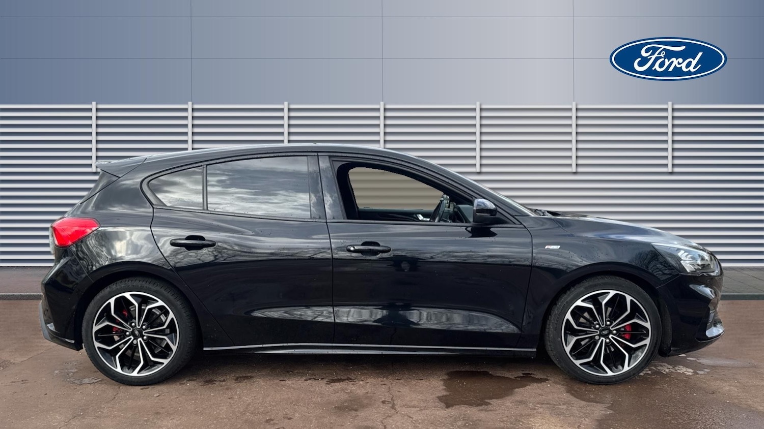 Used Ford Focus 2020 for sale - 77662439: Photo 5