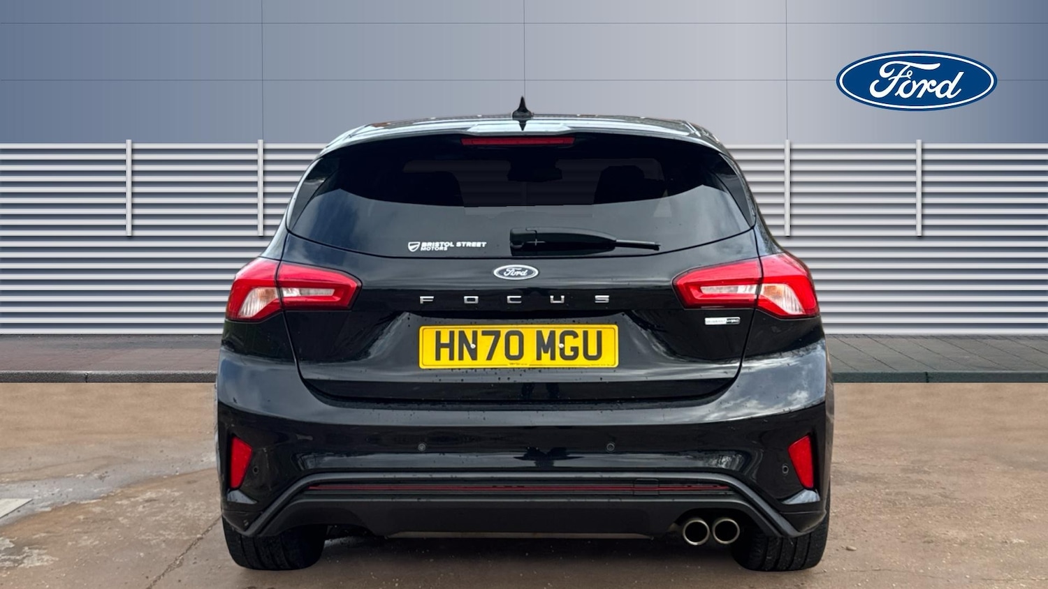 Used Ford Focus 2020 for sale - 77662439: Photo 6