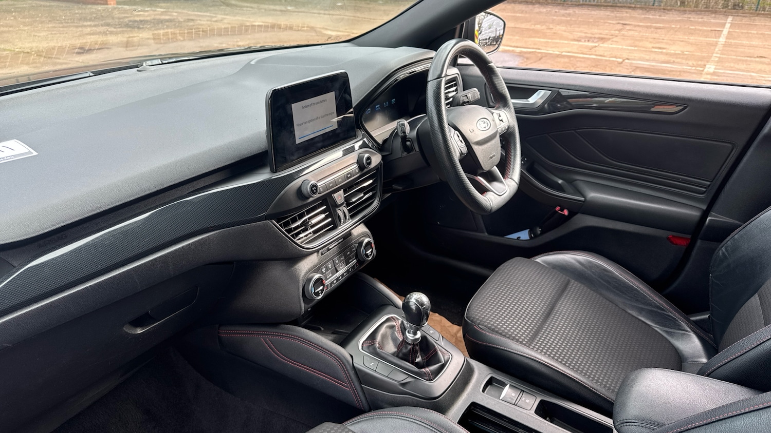 Used Ford Focus 2020 for sale - 77662439: Photo 9