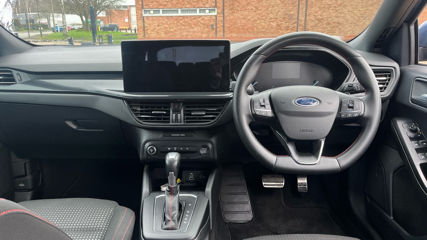 Used Ford Focus 2023 for sale - 77664862: Photo 10