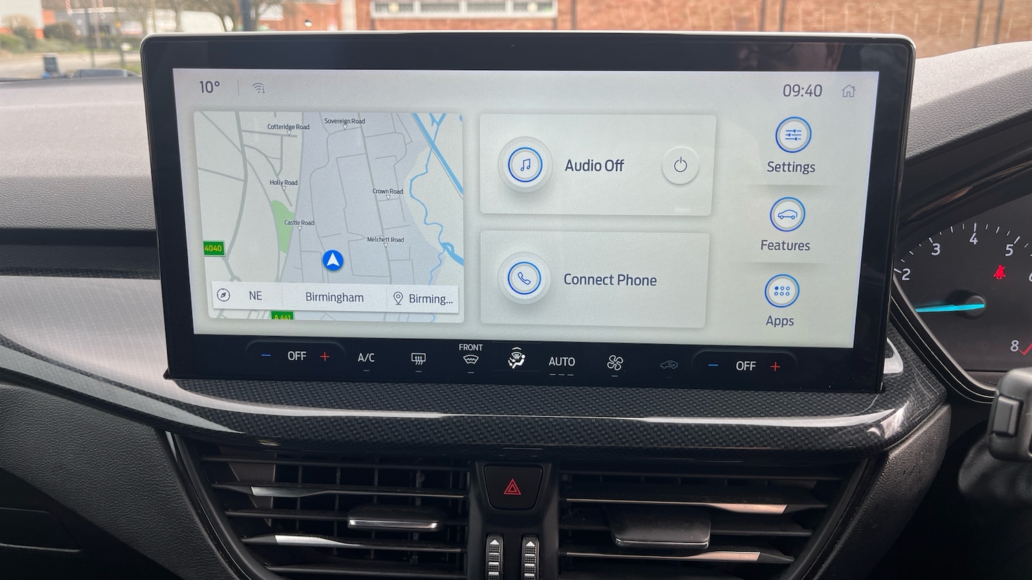 Used Ford Focus 2023 for sale - 77664862: Photo 12