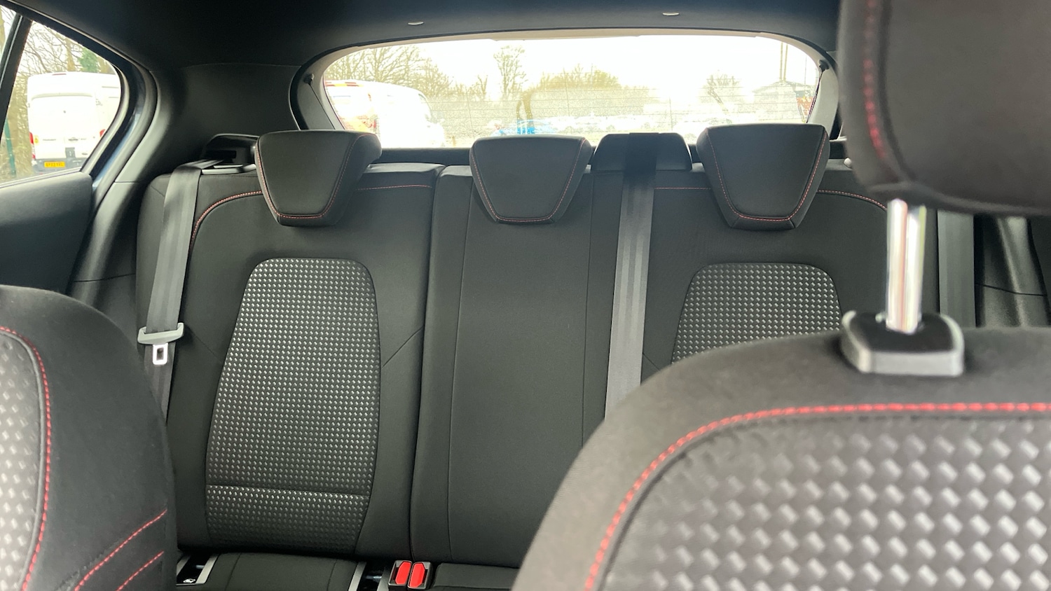 Used Ford Focus 2023 for sale - 77664862: Photo 15