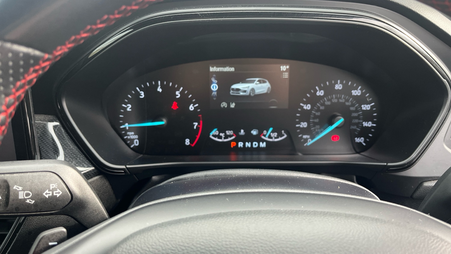 Used Ford Focus 2023 for sale - 77664862: Photo 18