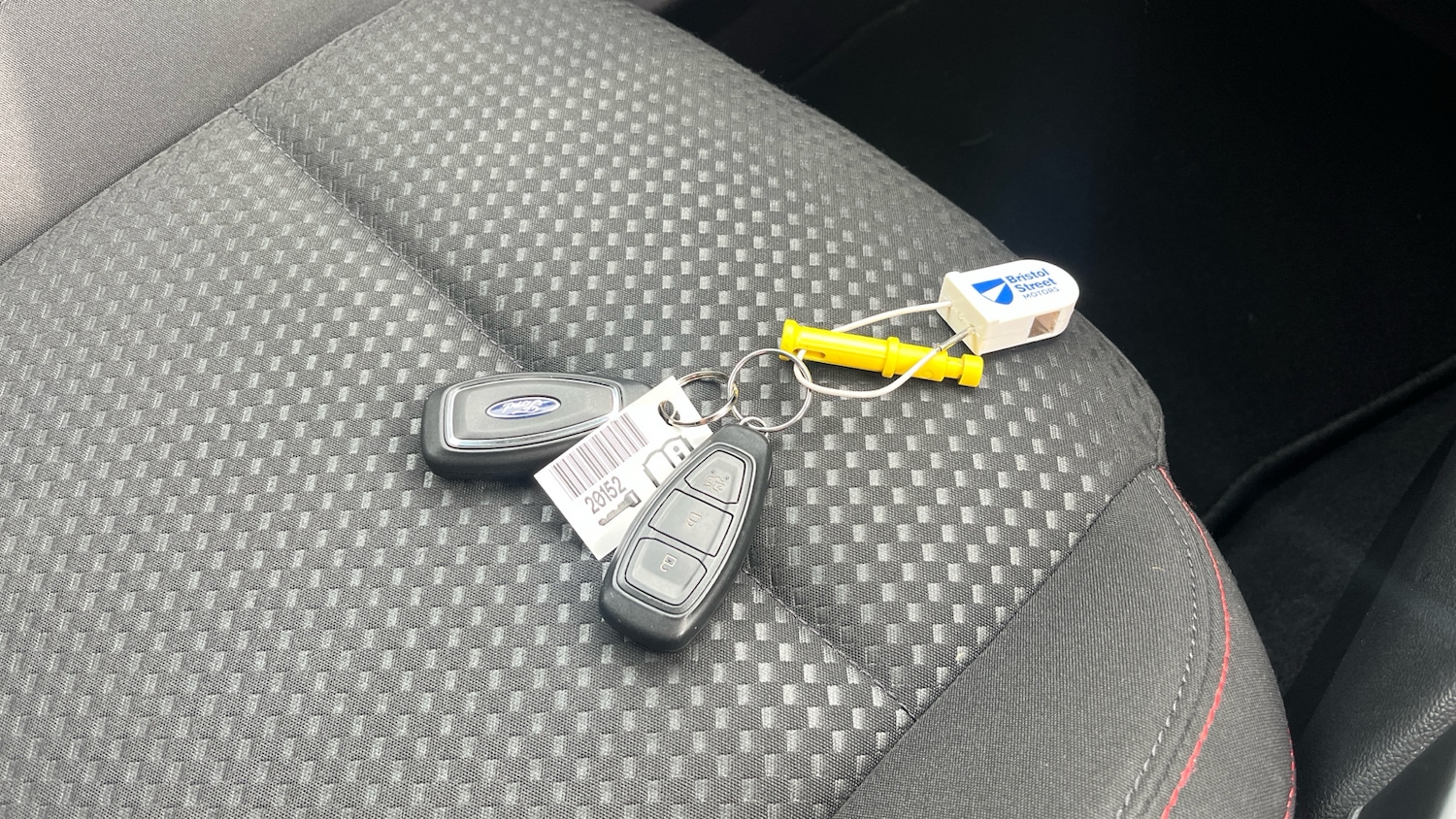 Used Ford Focus 2023 for sale - 77664862: Photo 19