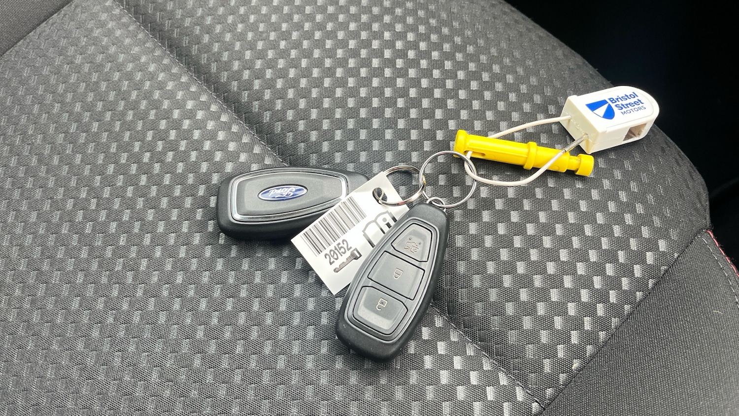 Used Ford Focus 2023 for sale - 77664862: Photo 20