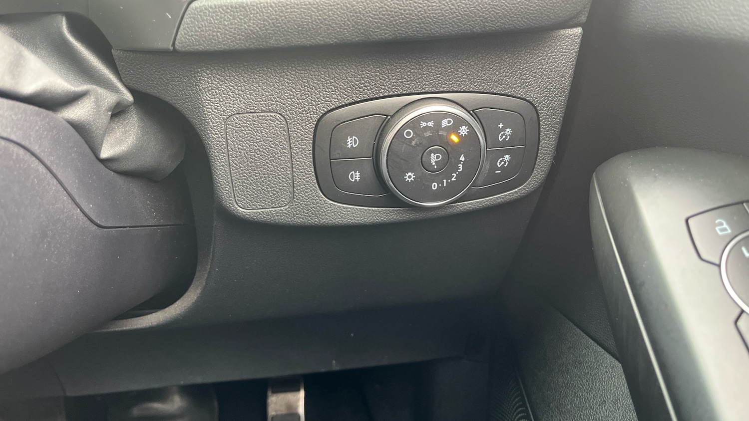 Used Ford Focus 2023 for sale - 77664862: Photo 23