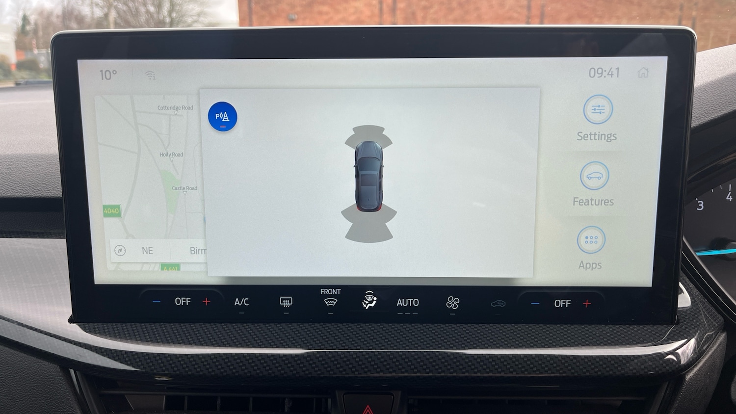 Used Ford Focus 2023 for sale - 77664862: Photo 28