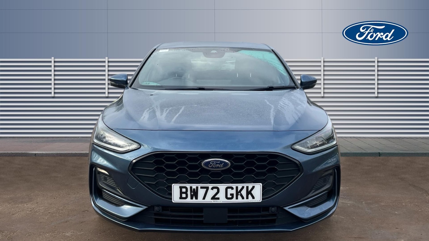 Used Ford Focus 2023 for sale - 77664862: Photo 3