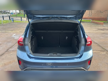 Used Ford Focus 2023 for sale - 77664862: Photo