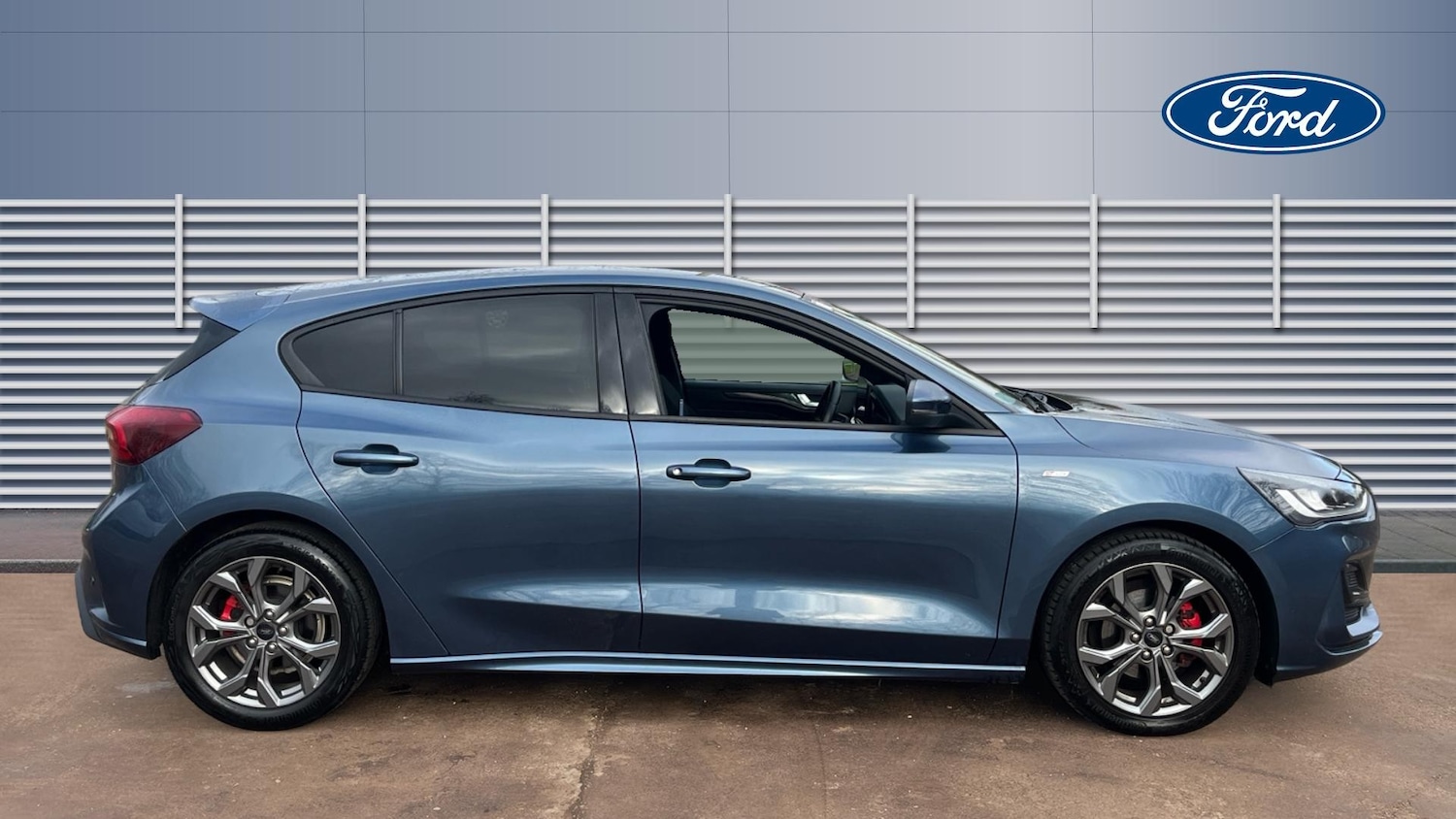 Used Ford Focus 2023 for sale - 77664862: Photo 5