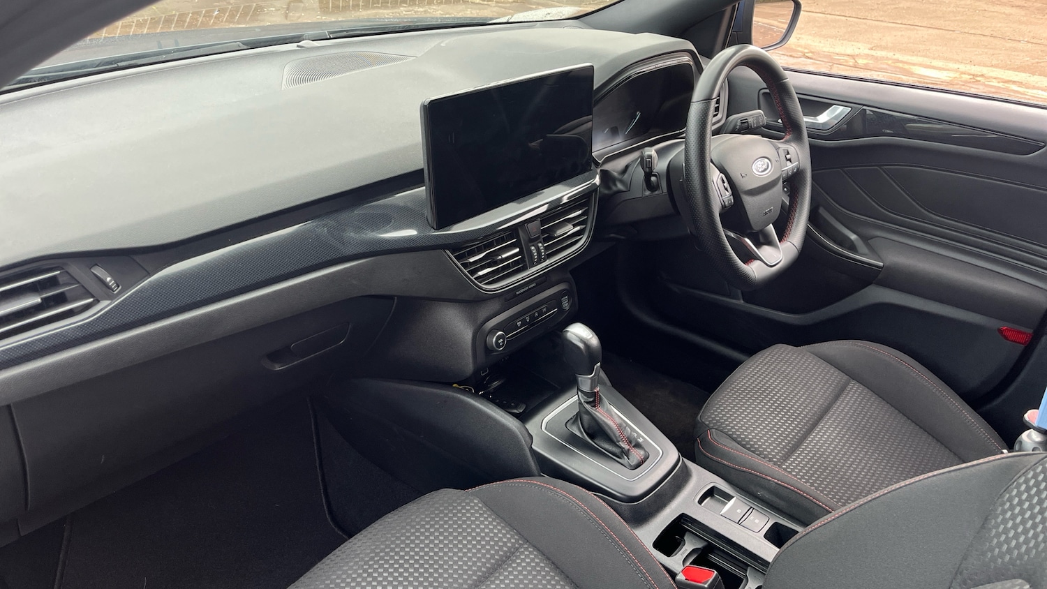 Used Ford Focus 2023 for sale - 77664862: Photo 9