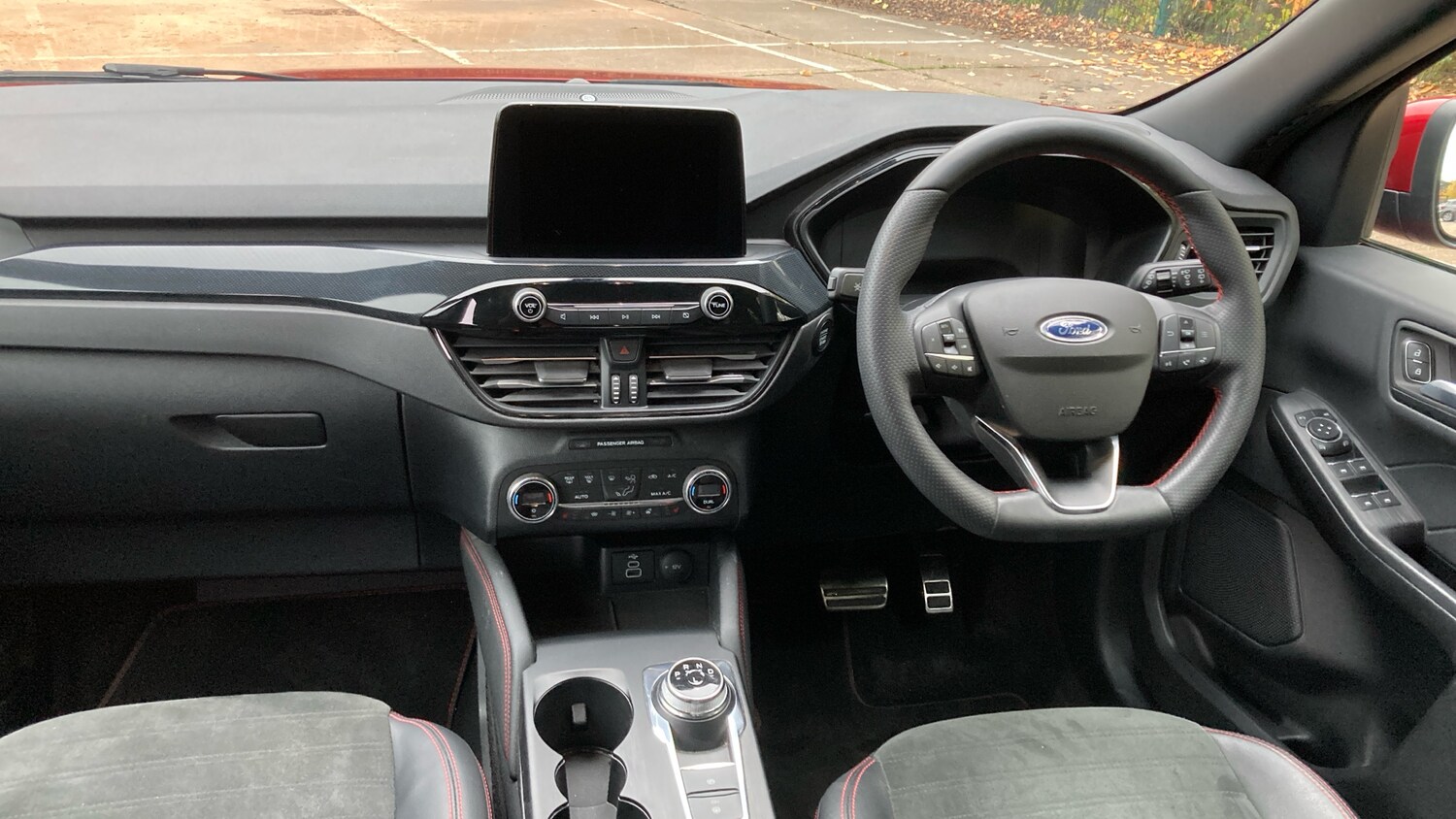 Used Ford Kuga 2022 for sale - 76274363: Photo 10