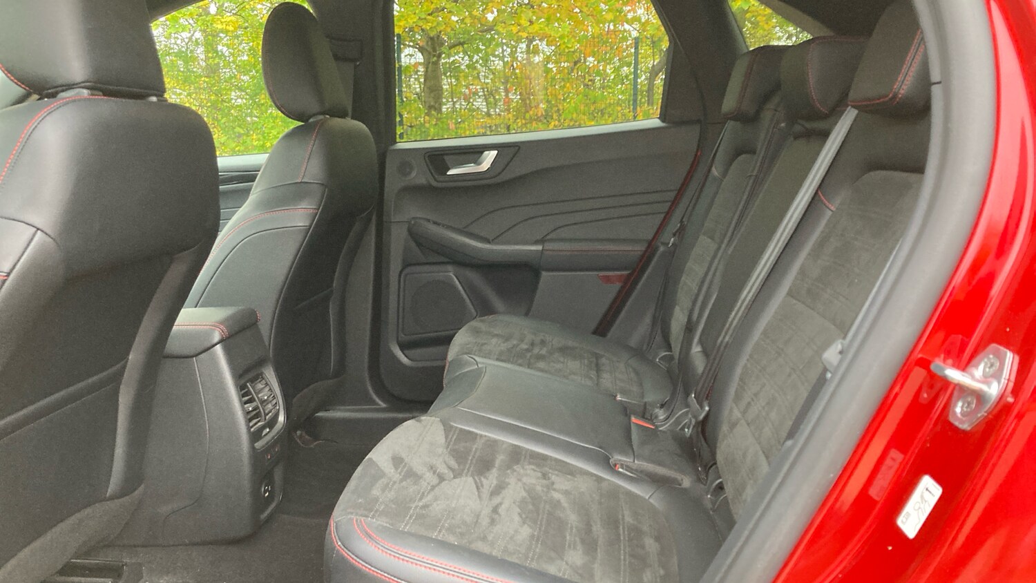 Used Ford Kuga 2022 for sale - 76274363: Photo 16