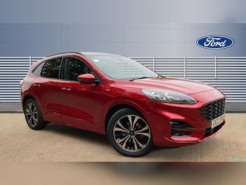 Ford - Kuga