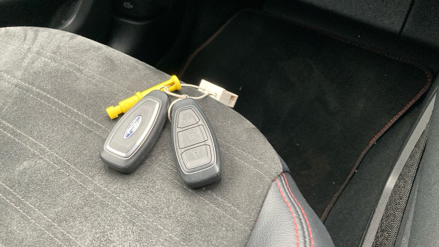 Used Ford Kuga 2022 for sale - 76274363: Photo 20