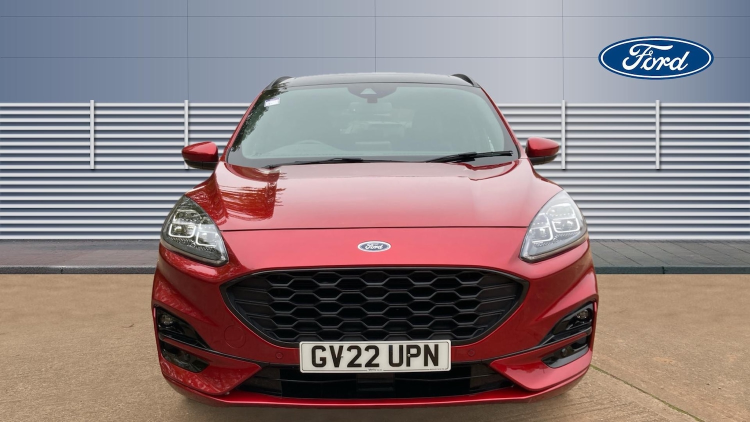 Used Ford Kuga 2022 for sale - 76274363: Photo 3