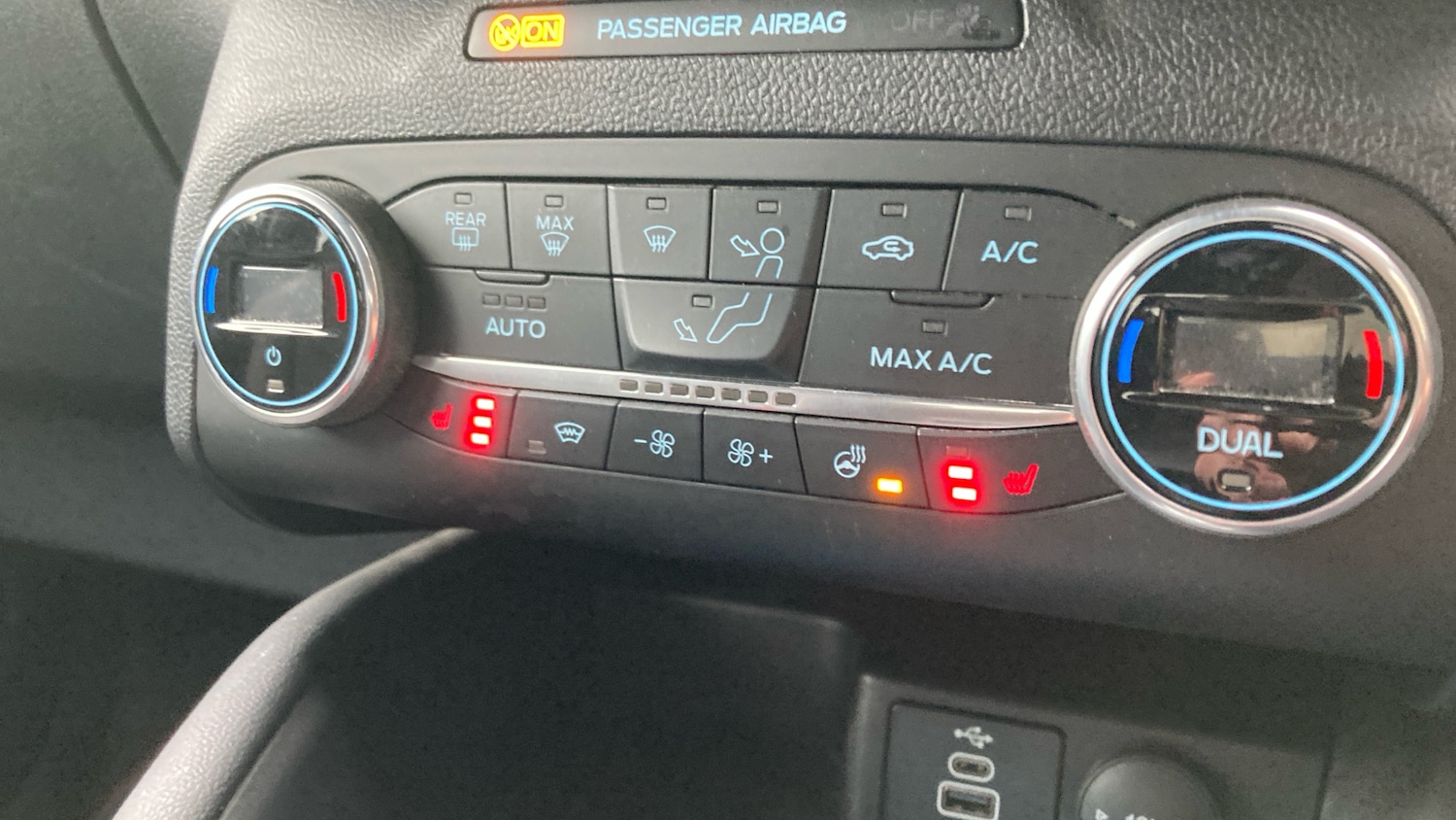Used Ford Kuga 2022 for sale - 76274363: Photo 38