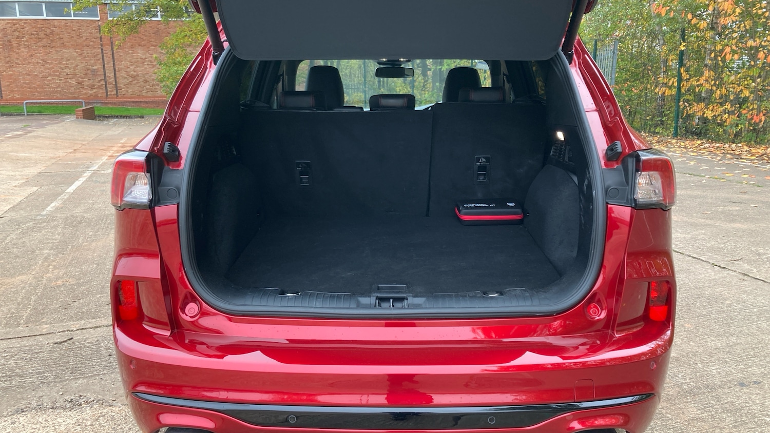 Used Ford Kuga 2022 for sale - 76274363: Photo 4