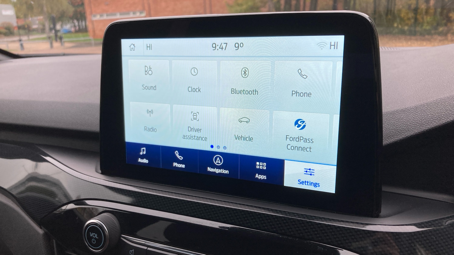 Used Ford Kuga 2022 for sale - 76274363: Photo 40