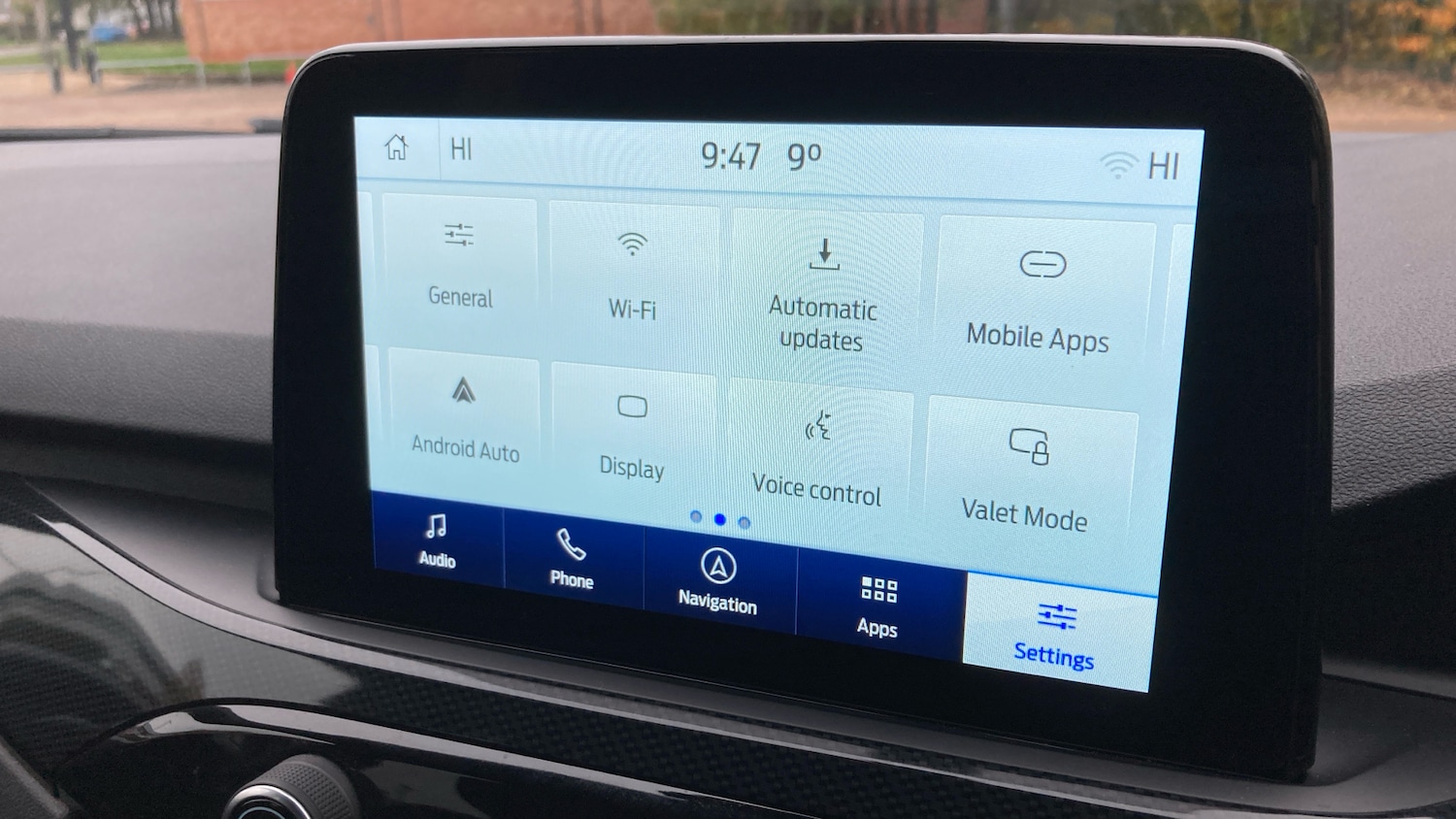 Used Ford Kuga 2022 for sale - 76274363: Photo 41