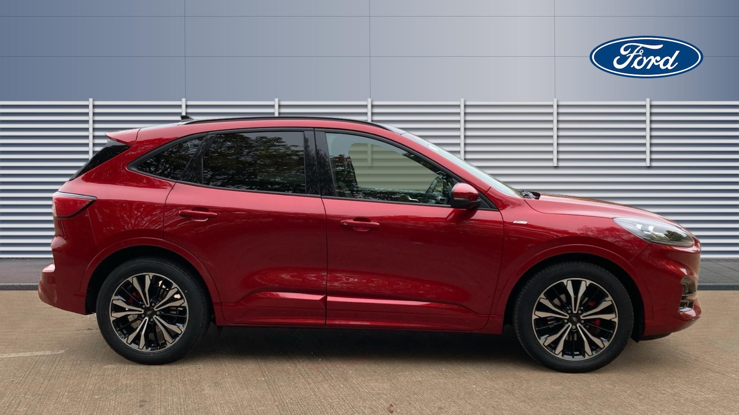 Used Ford Kuga 2022 for sale - 76274363: Photo 5
