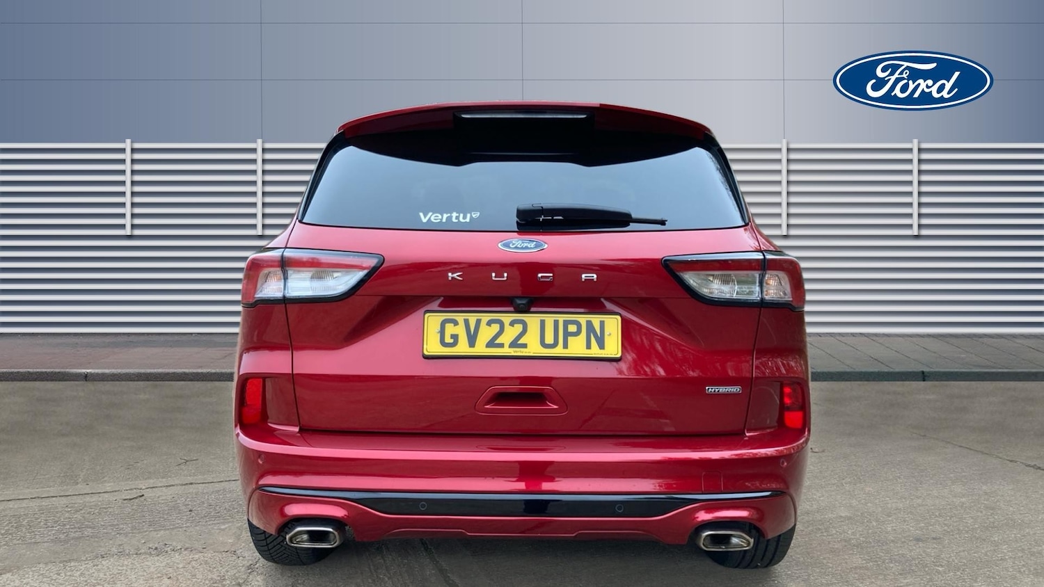 Used Ford Kuga 2022 for sale - 76274363: Photo 6