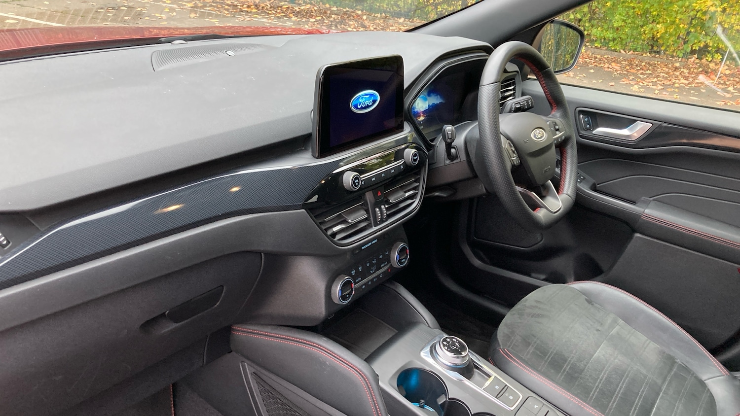 Used Ford Kuga 2022 for sale - 76274363: Photo 9