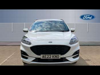 Used Ford Kuga 2022 for sale - 74730388: Photo