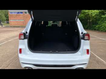Used Ford Kuga 2022 for sale - 74730388: Photo