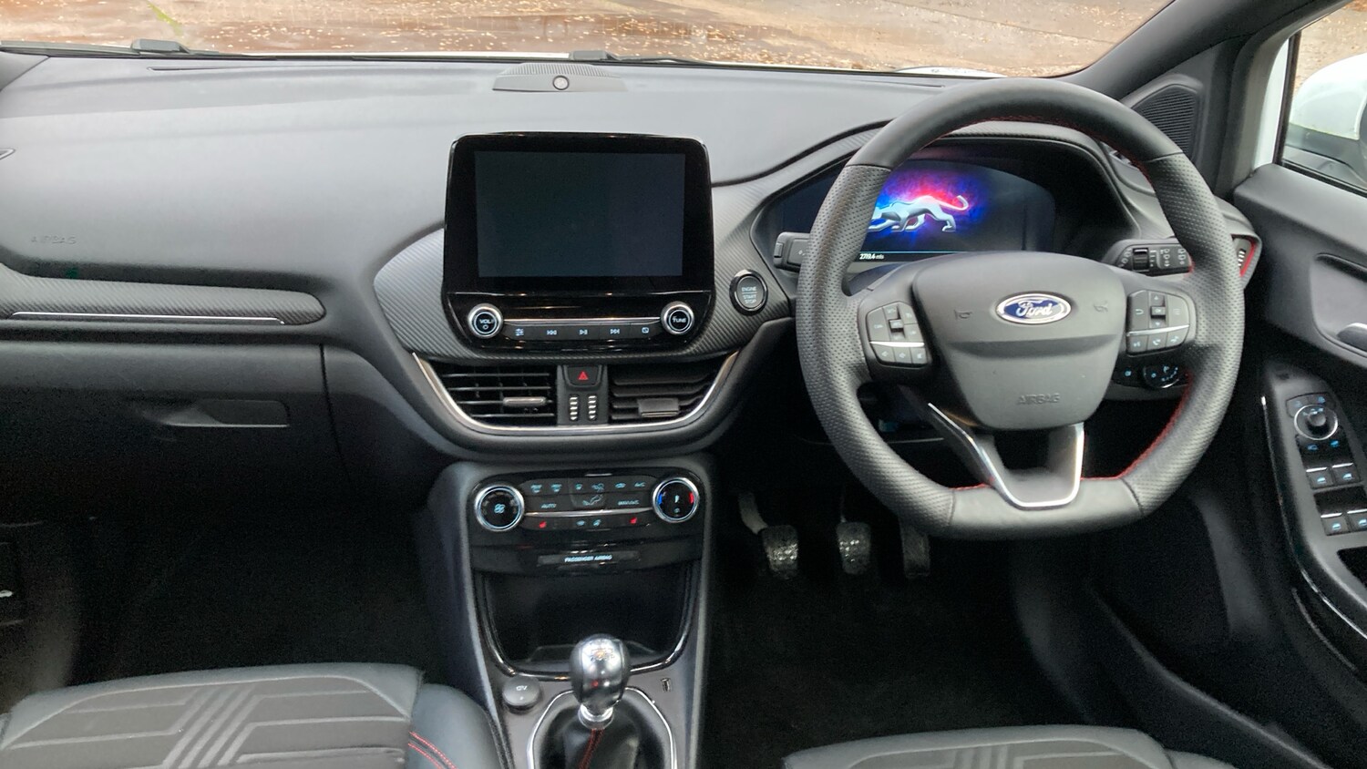 Used Ford Puma 2023 for sale - 76922336: Photo 10