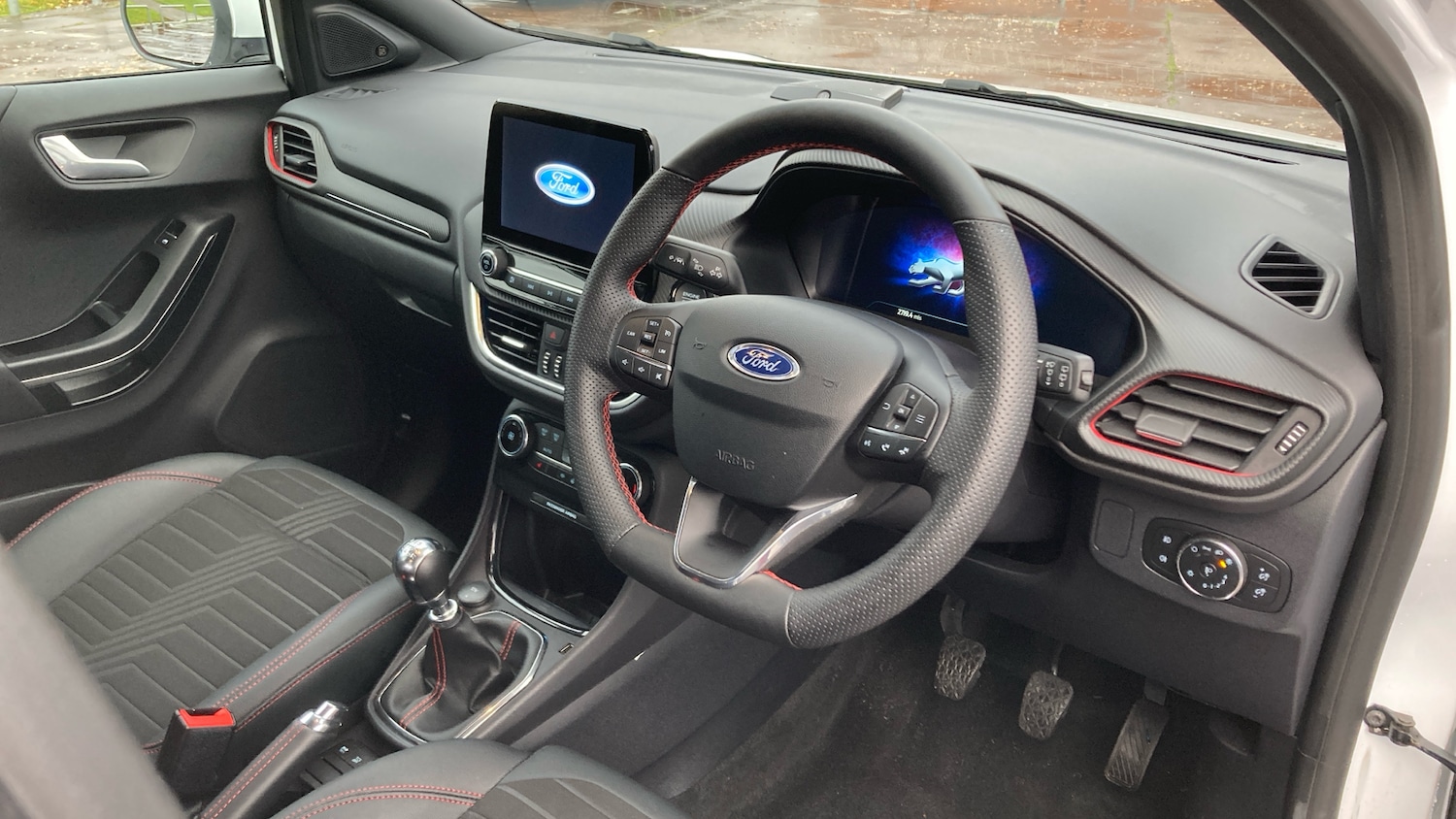 Used Ford Puma 2023 for sale - 76922336: Photo 11