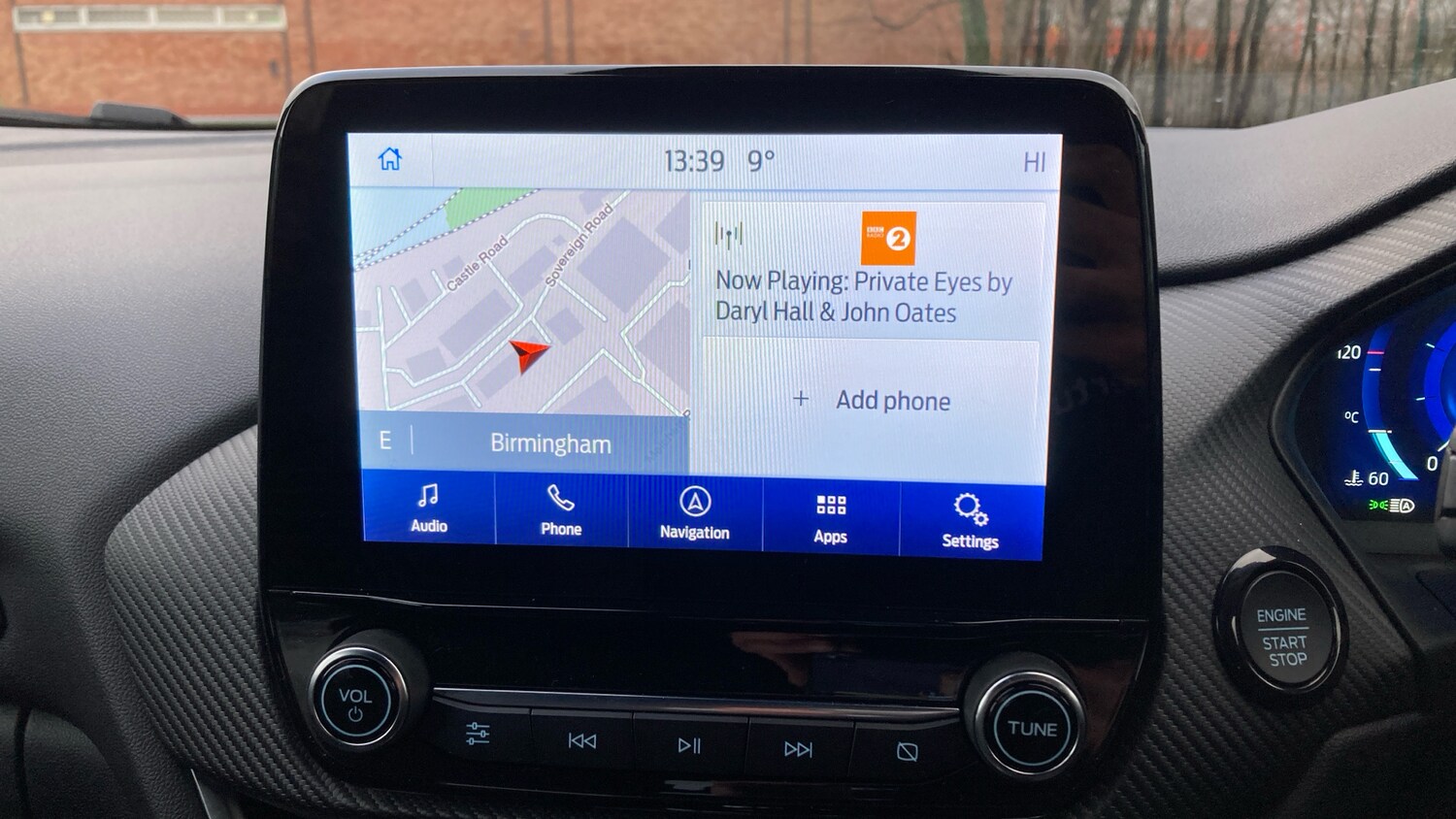 Used Ford Puma 2023 for sale - 76922336: Photo 12