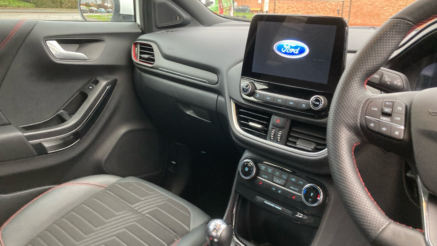 Used Ford Puma 2023 for sale - 76922336: Photo 14