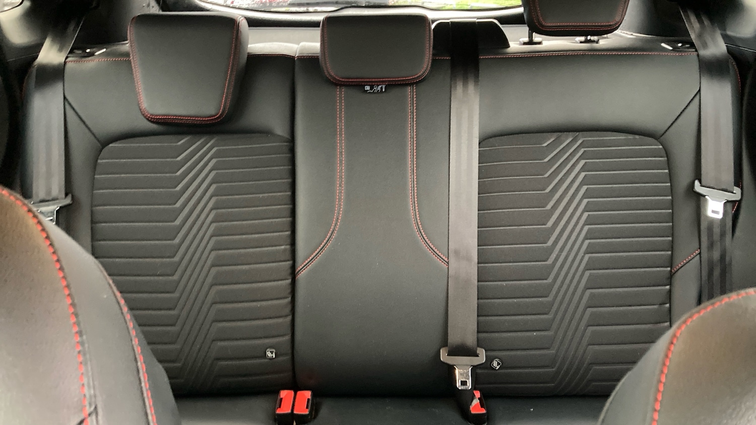 Used Ford Puma 2023 for sale - 76922336: Photo 15