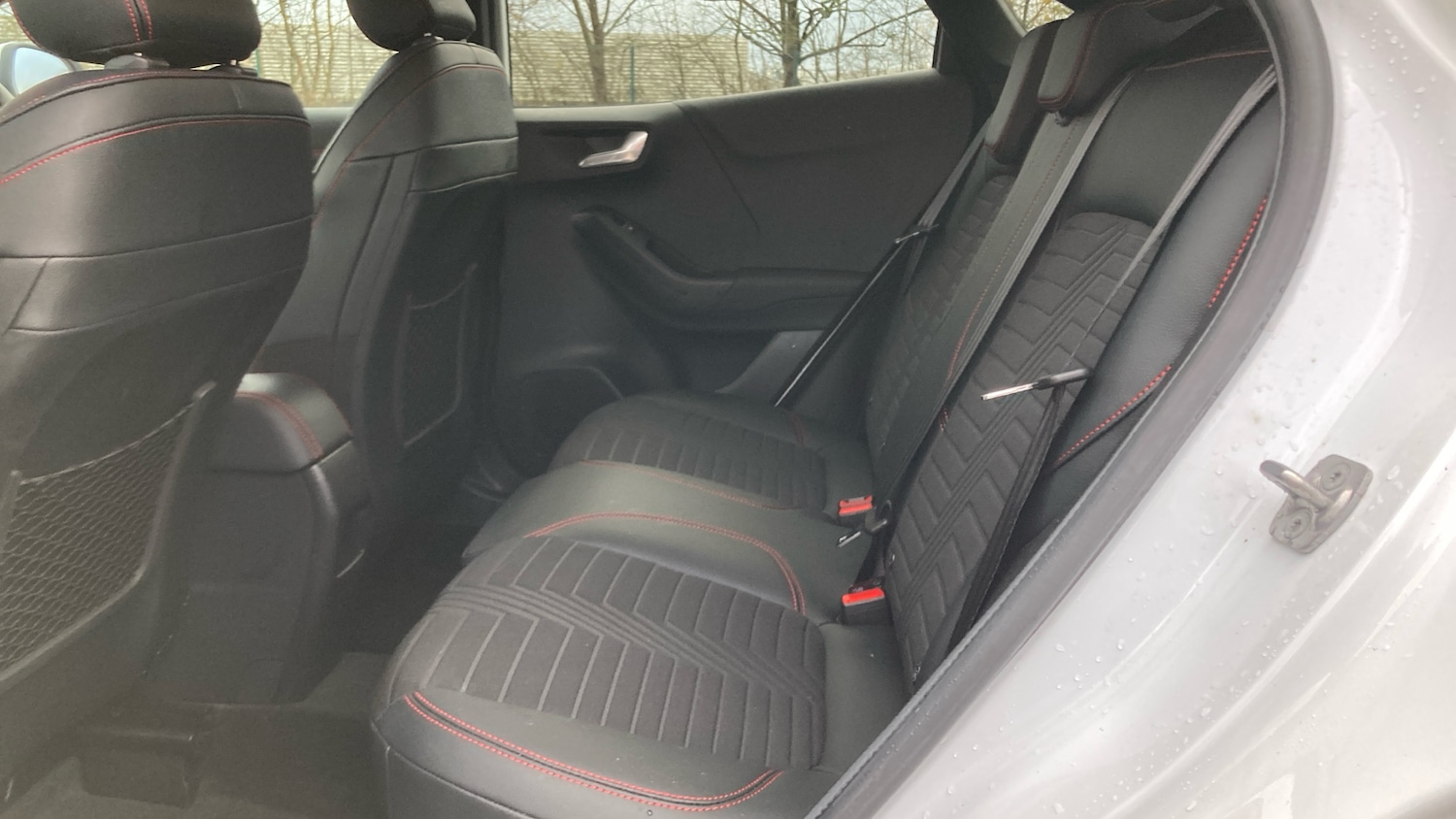 Used Ford Puma 2023 for sale - 76922336: Photo 16