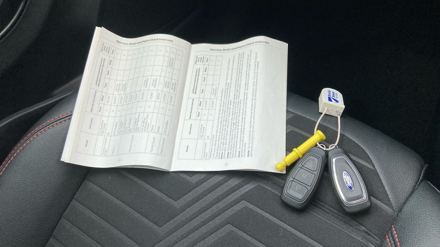 Used Ford Puma 2023 for sale - 76922336: Photo 19