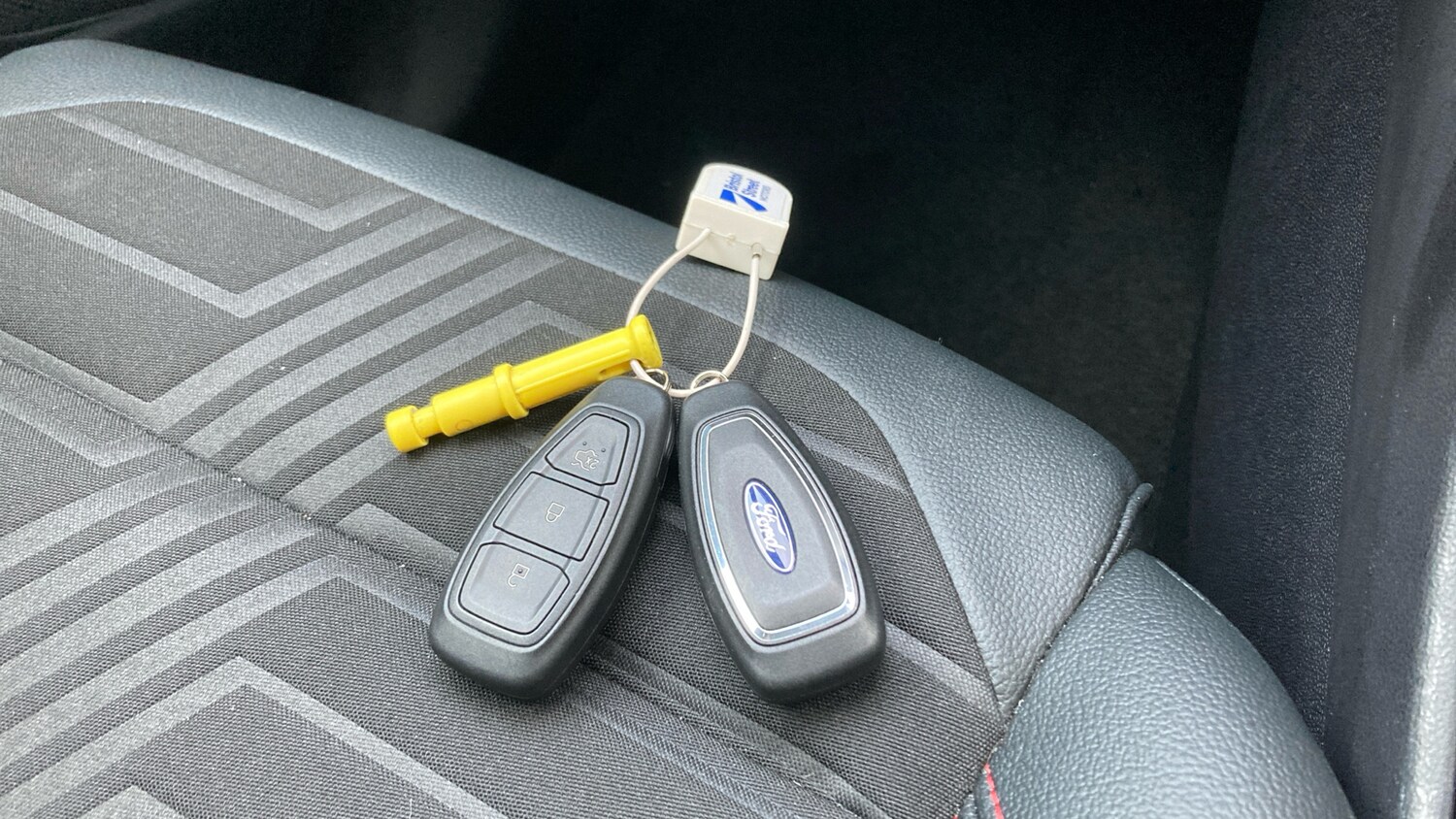 Used Ford Puma 2023 for sale - 76922336: Photo 20