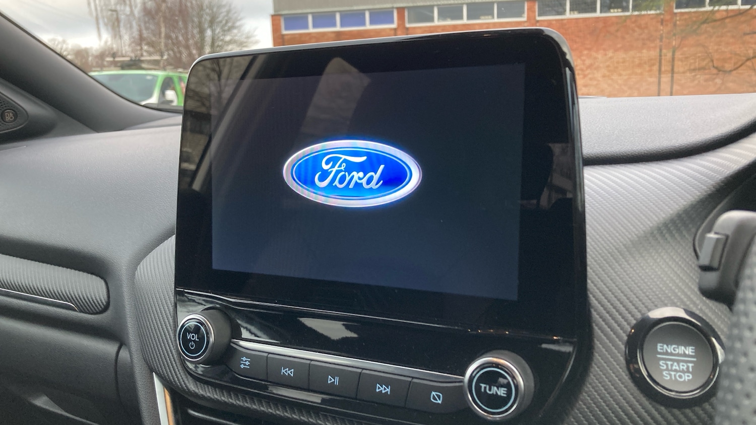 Used Ford Puma 2023 for sale - 76922336: Photo 21