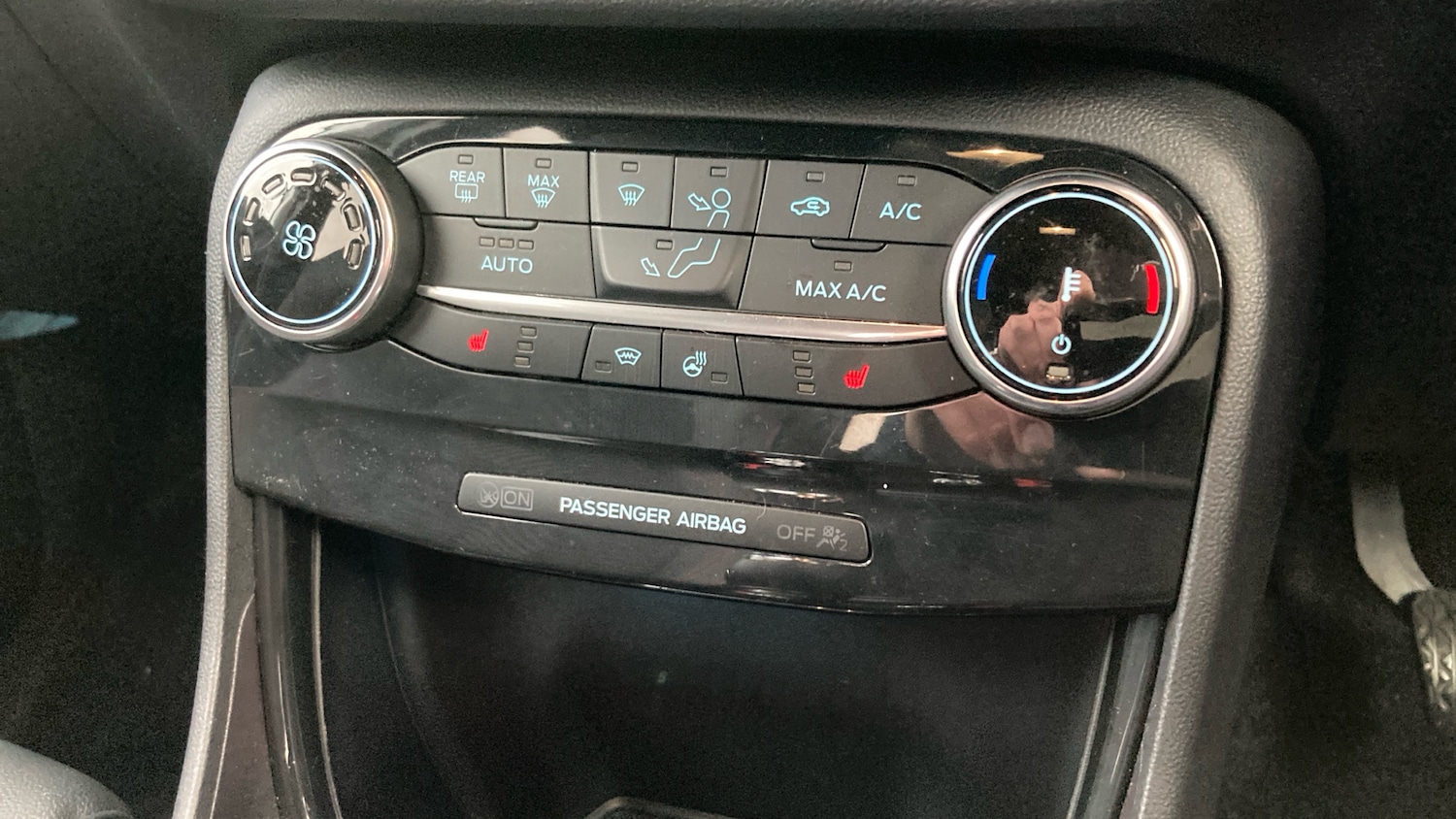 Used Ford Puma 2023 for sale - 76922336: Photo 26