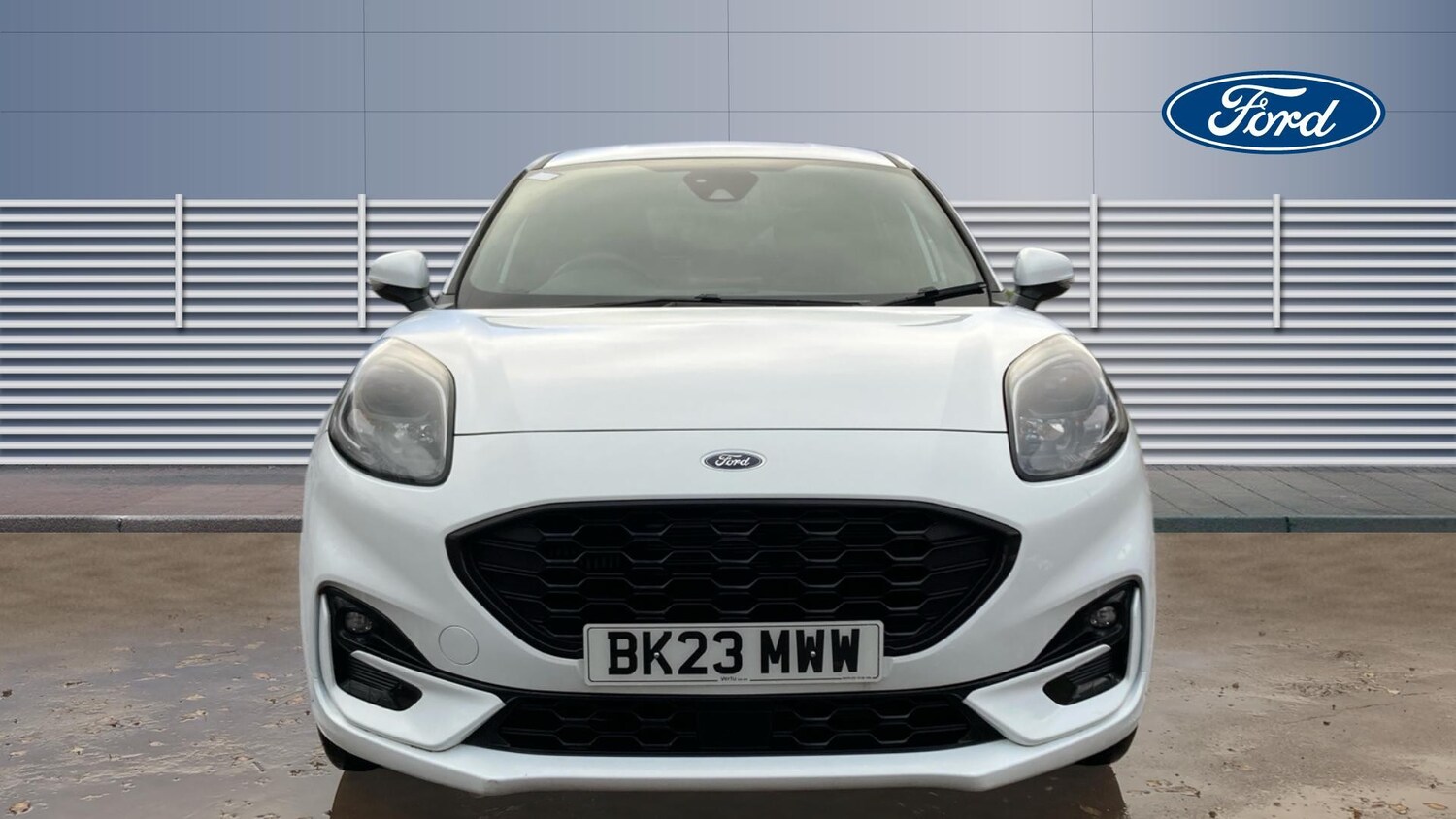 Used Ford Puma 2023 for sale - 76922336: Photo 3