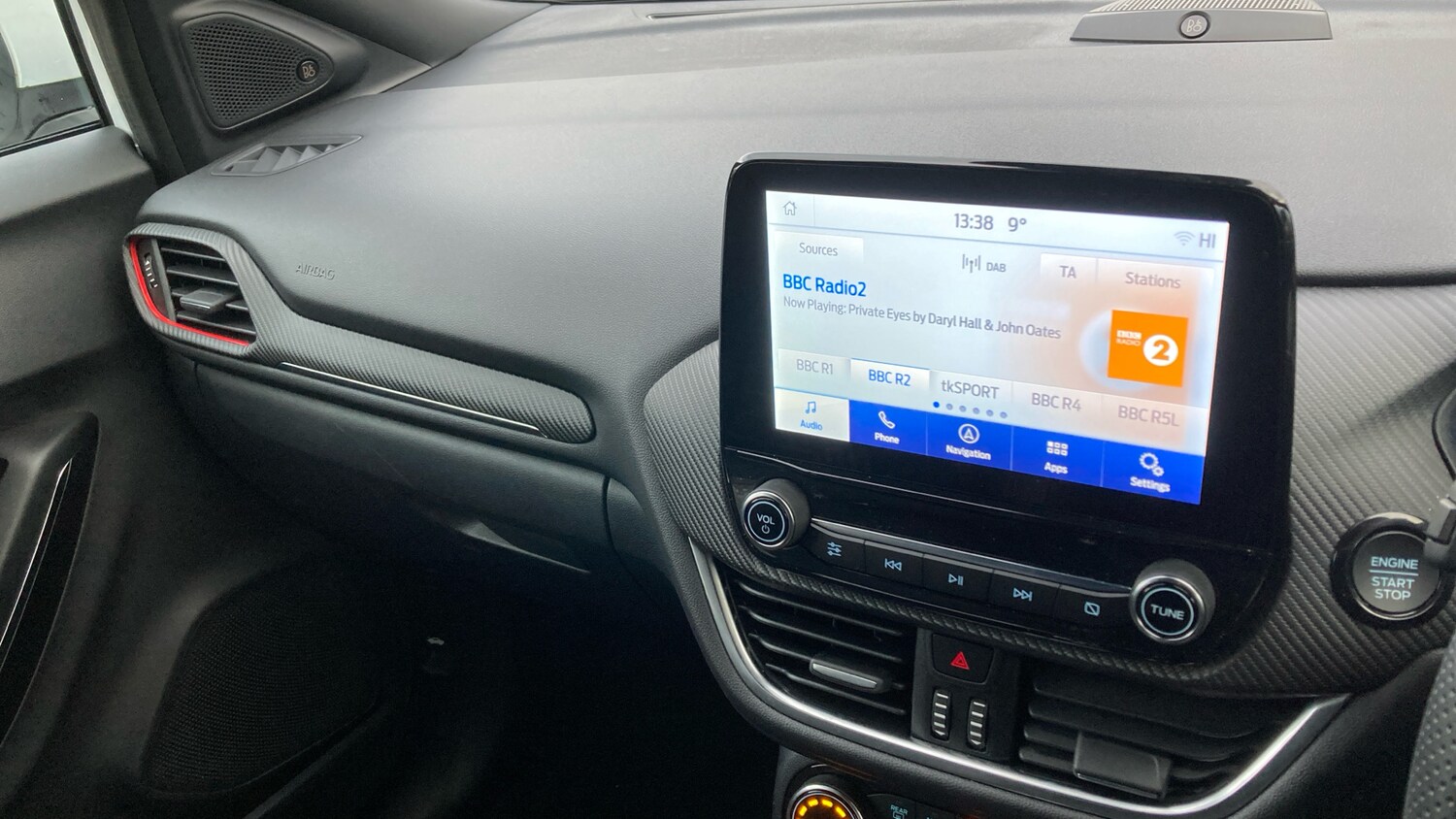 Used Ford Puma 2023 for sale - 76922336: Photo 36