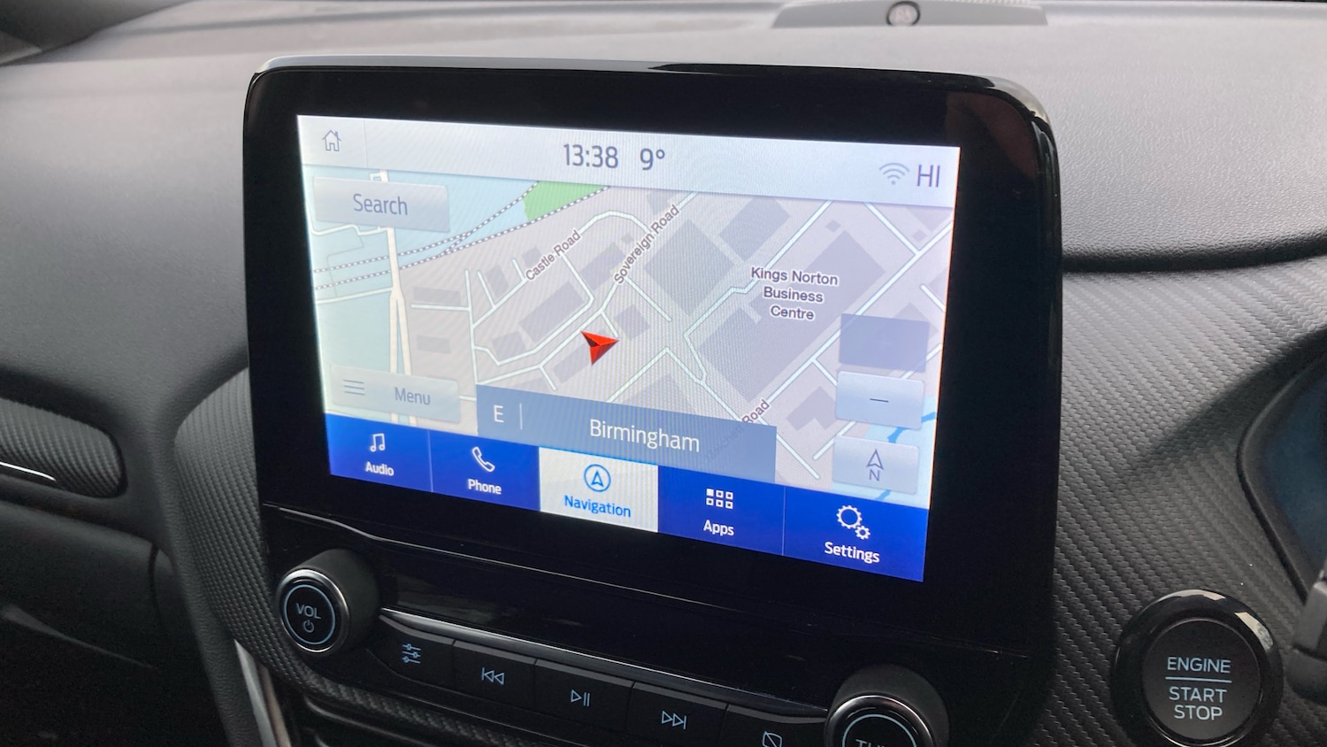 Used Ford Puma 2023 for sale - 76922336: Photo 37